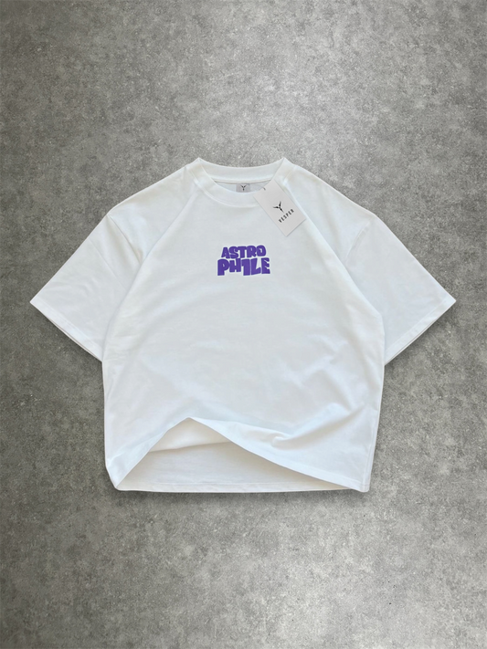 "Astrophile" Oversized T-Shirt