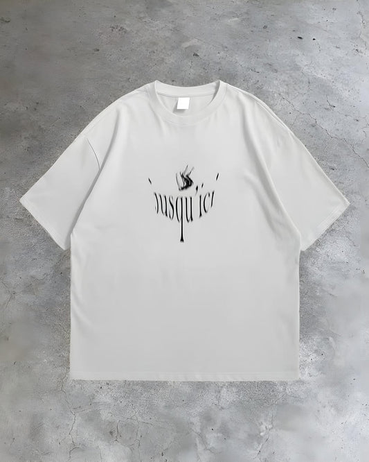 Dark Vision Graphic T-shirt