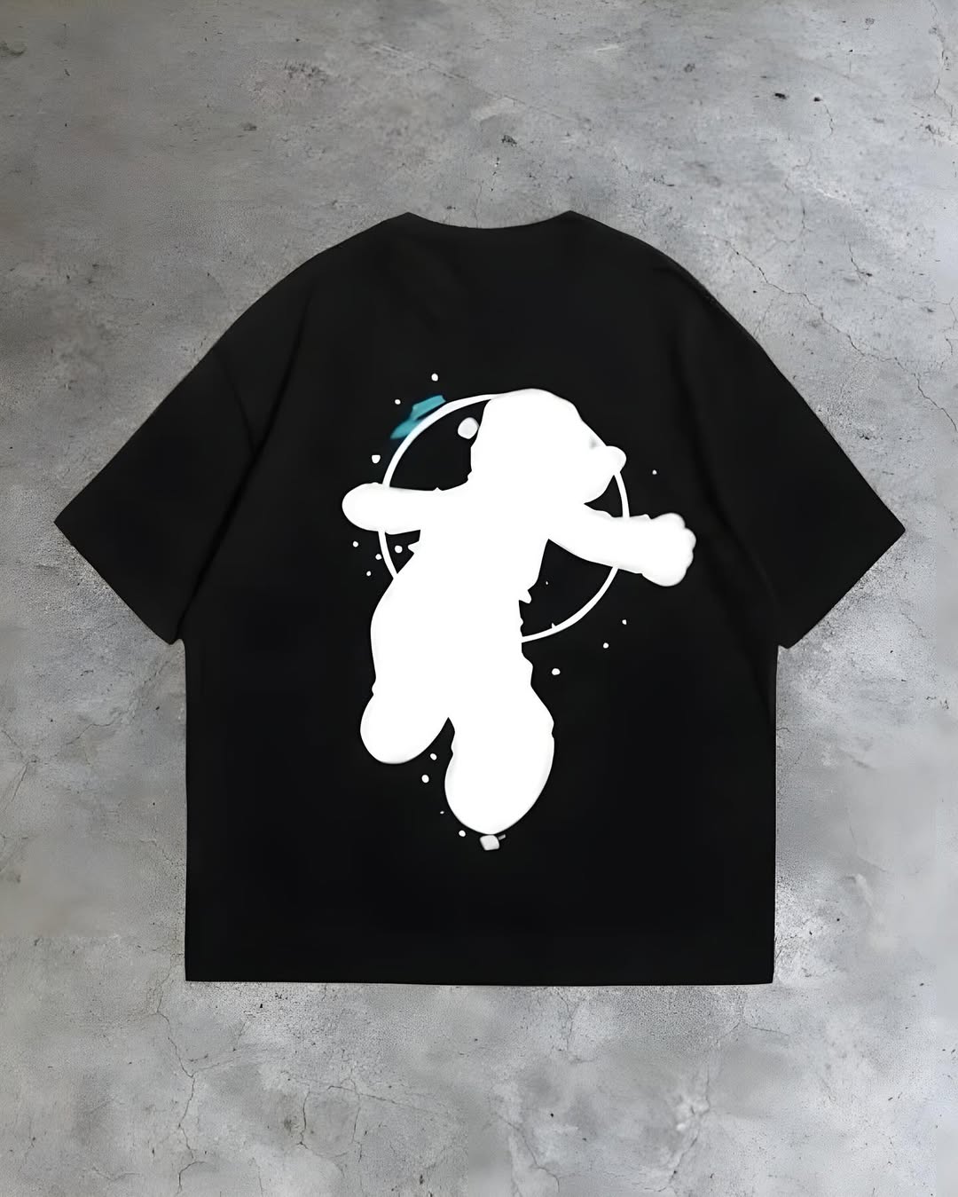 Phantom Glow T-shirt