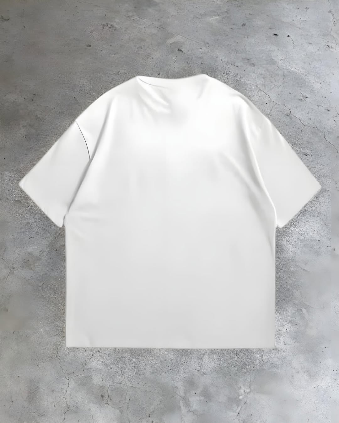 Night Rebel Punk T-shirt