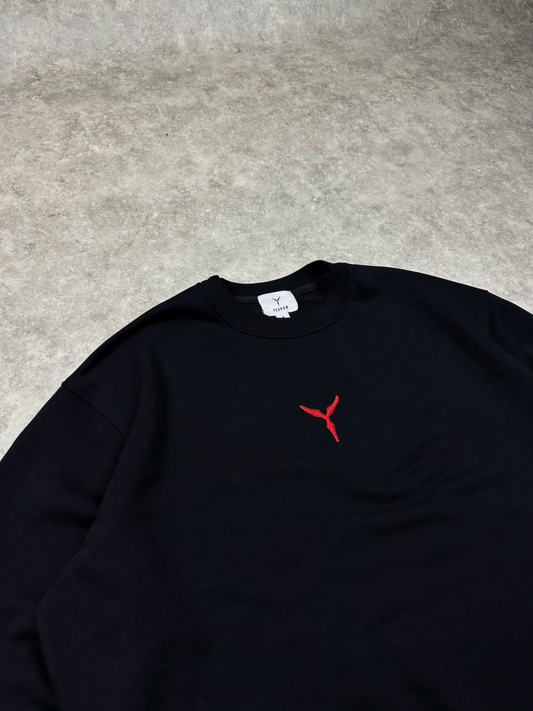 Born To Win sweatshirt