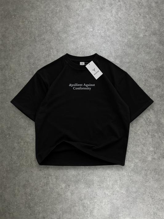 "Resilient" Oversized T-Shirt