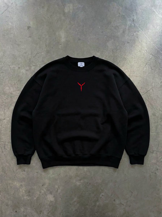 Born To Win sweatshirt