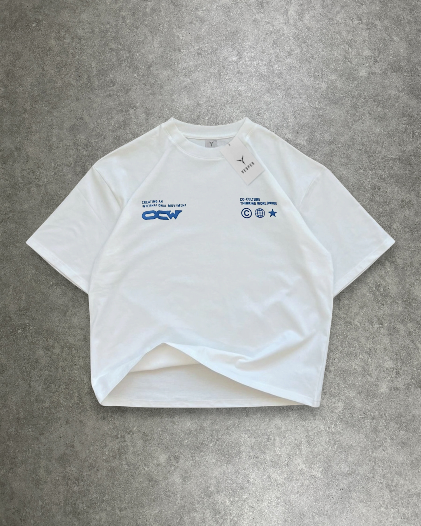 CCW Oversized T-Shirt