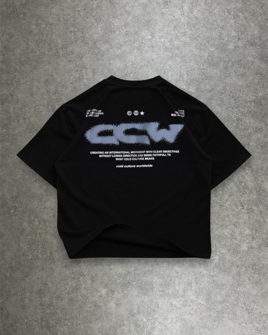 CCW Oversized T-Shirt