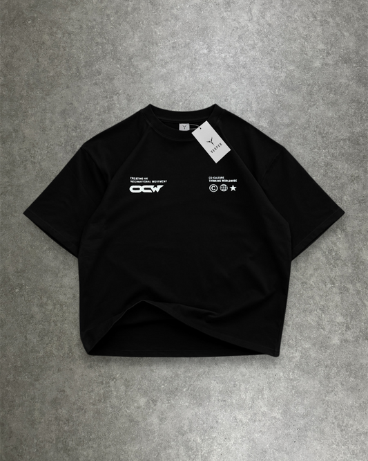 CCW Oversized T-Shirt