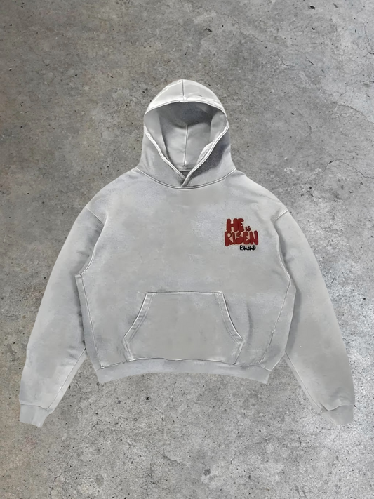 Risen Spirit Hoodie