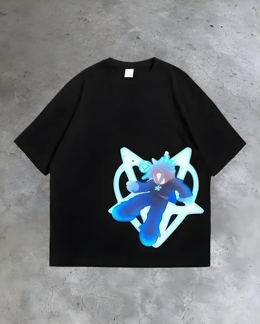 Phantom Glow T-shirt