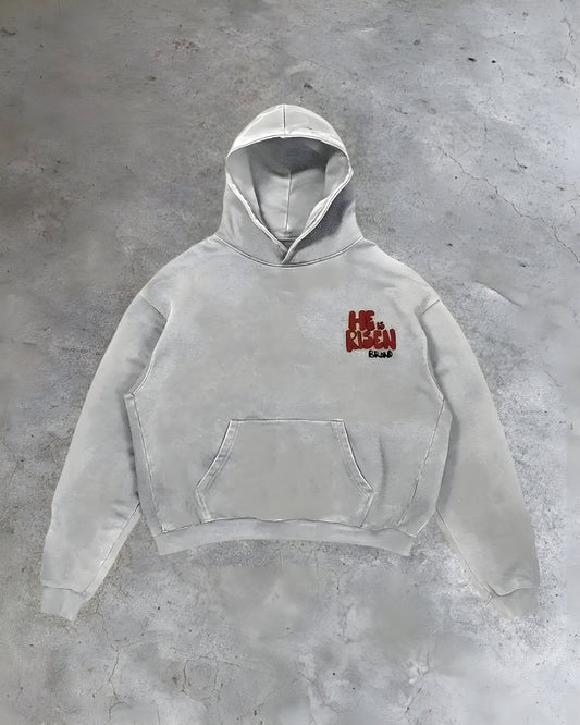 Risen Spirit Hoodie
